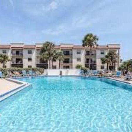 Beach Side Complex B23 1 Bed 1 Bath W/Heated Pool St. Augustine Exterior foto