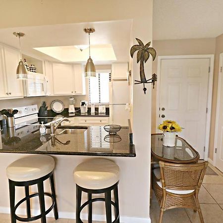 Beach Side Complex B23 1 Bed 1 Bath W/Heated Pool St. Augustine Exterior foto