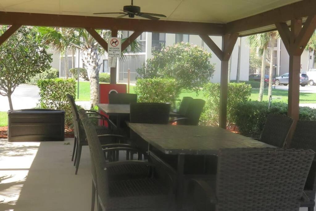 Beach Side Complex B23 1 Bed 1 Bath W/Heated Pool St. Augustine Exterior foto